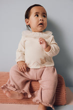 
                        
                          Load image into Gallery viewer, Mothercare Mouse Top and Jogger Outfit
                        
                      