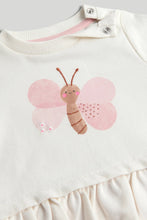 
                        
                          將圖片載入圖庫檢視器 Mothercare My First Top and Leggings Romper
                        
                      