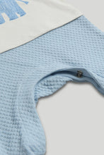 
                        
                          Load image into Gallery viewer, Mothercare My First Top and Leggings All-in-One
                        
                      