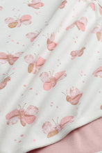 
                        
                          Load image into Gallery viewer, Mothercare My First Pink Cotton Shawl
                        
                      