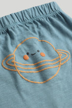 
                        
                          Load image into Gallery viewer, Mothercare Space Cardigan and Jogger Outfit
                        
                      