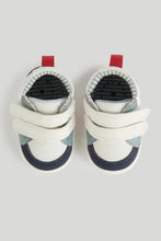 
                        
                          Load image into Gallery viewer, Mothercare Pram Trainers
                        
                      
