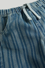 
                        
                          將圖片載入圖庫檢視器 Mothercare Bear T-Shirt and Denim Trouser Outfit
                        
                      