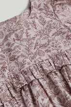 
                        
                          Load image into Gallery viewer, Mothercare Pink Printed Dress
                        
                      