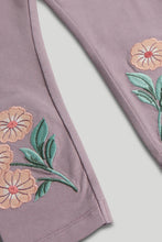
                        
                          Load image into Gallery viewer, Mothercare 3 Pack Flower Leggings
                        
                      