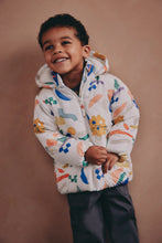 
                        
                          Load image into Gallery viewer, Mothercare Bright Padded Coat
                        
                      