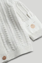 
                        
                          Load image into Gallery viewer, Mothercare My First Cardigan
                        
                      