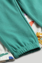 
                        
                          Load image into Gallery viewer, Mothercare 2 Pack Tiger Joggers
                        
                      