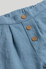 
                        
                          將圖片載入圖庫檢視器 Mothercare Shirt Bodysuit, Trouser and Cap Outfit
                        
                      