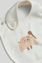 
                        
                          Load image into Gallery viewer, Mothercare My First Green and White 8-Piece Outfit Gift Set
                        
                      