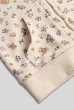 
                        
                          Load image into Gallery viewer, Mothercare Bunny Hoodie and T-Shirt Set
                        
                      