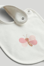 
                        
                          Load image into Gallery viewer, Mothercare My First Pink Butterfly 8-Piece Outfit Gift Set
                        
                      