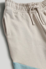 
                        
                          Load image into Gallery viewer, Mothercare Diagonal Sweatshirt and Jogger Outfit
                        
                      