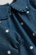 
                        
                          將圖片載入圖庫檢視器 Mothercare Blouse and Leggings All-in-One
                        
                      