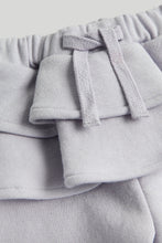 
                        
                          Load image into Gallery viewer, Mothercare Lilac Top and Jogger Outfit
                        
                      