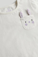 
                        
                          Load image into Gallery viewer, Mothercare 2 Pack Novelty Pocket Pyjamas
                        
                      