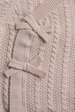 
                        
                          Load image into Gallery viewer, Mothercare My First Pink Knitted Top and Legging Outfit
                        
                      