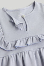 
                        
                          Load image into Gallery viewer, Mothercare Purple Dress
                        
                      