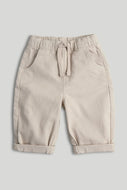 Mothercare Natural Trousers