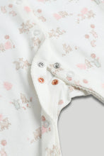 
                        
                          將圖片載入圖庫檢視器 Mothercare 3 Pack My First All-in-Ones
                        
                      