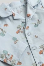 
                        
                          Load image into Gallery viewer, Mothercare Highland Cow Cotton Pyjamas
                        
                      