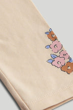 
                        
                          將圖片載入圖庫檢視器 Mothercare 3 Pack Floral Leggings
                        
                      