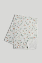 
                        
                          Load image into Gallery viewer, Mothercare My First Cotton Shawl
                        
                      