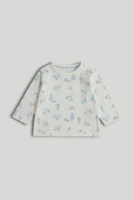
                        
                          Load image into Gallery viewer, Mothercare 3 Pack My First T-Shirts
                        
                      