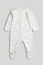 
                        
                          將圖片載入圖庫檢視器 Mothercare 3 Pack My First All-in-Ones
                        
                      