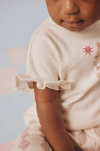 
                        
                          Load image into Gallery viewer, Mothercare Mouse T-Shirt and Trouser Outfit
                        
                      