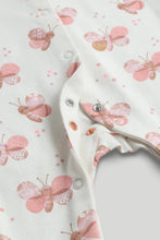 
                        
                          Load image into Gallery viewer, Mothercare My First Pink Butterfly 8-Piece Outfit Gift Set
                        
                      
