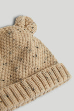 
                        
                          Load image into Gallery viewer, Mothercare Bear Knitted Hat and Booties Set
                        
                      