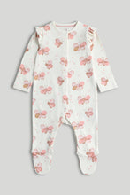 
                        
                          Load image into Gallery viewer, Mothercare My First Pink Butterfly 8-Piece Outfit Gift Set
                        
                      