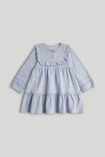 
                        
                          Load image into Gallery viewer, Mothercare Purple Dress
                        
                      
