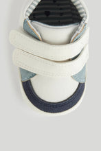 
                        
                          Load image into Gallery viewer, Mothercare Pram Trainers
                        
                      