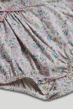 
                        
                          Load image into Gallery viewer, Mothercare Vintage 3-Piece Outfit
                        
                      