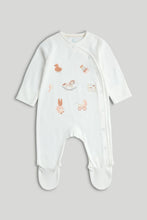 
                        
                          Load image into Gallery viewer, Mothercare Vintage Toy 8-Piece Outfit Gift Set
                        
                      