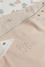 
                        
                          Load image into Gallery viewer, Mothercare 3 Pack My First Dribble Bibs
                        
                      
