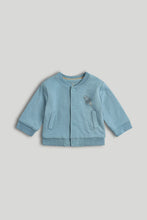 
                        
                          將圖片載入圖庫檢視器 Mothercare Blue Space Jacket
                        
                      