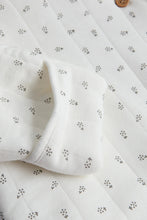 
                        
                          Load image into Gallery viewer, Mothercare Floral Quilted Pramsuit
                        
                      