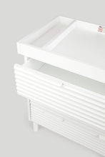 
                        
                          將圖片載入圖庫檢視器 Mothercare Alton Dresser - White
                        
                      