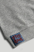 
                        
                          Load image into Gallery viewer, Mothercare Grey Sweat Top and Jogger Outfit
                        
                      