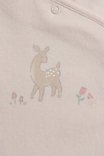 
                        
                          Load image into Gallery viewer, Mothercare My First Pink All-in-One
                        
                      