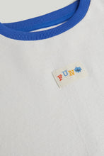 
                        
                          Load image into Gallery viewer, Mothercare Crocodile Long-Sleeved T-Shirt
                        
                      