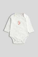 
                        
                          Load image into Gallery viewer, Mothercare My First Pink Butterfly 8-Piece Outfit Gift Set
                        
                      