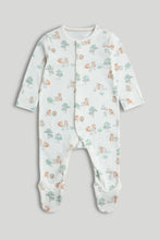 
                        
                          Load image into Gallery viewer, Mothercare My First 8-Piece Outfit Gift Set
                        
                      
