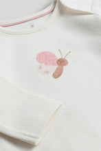 
                        
                          Load image into Gallery viewer, Mothercare My First Pink Butterfly 8-Piece Outfit Gift Set
                        
                      