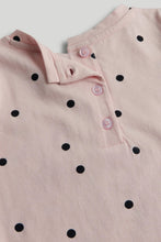
                        
                          將圖片載入圖庫檢視器 Mothercare Pink and Purple 4-Piece Outfit Set
                        
                      