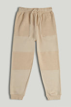 
                        
                          Load image into Gallery viewer, Mothercare Natural Panel Joggers
                        
                      