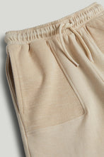 
                        
                          Load image into Gallery viewer, Mothercare Natural Panel Joggers
                        
                      